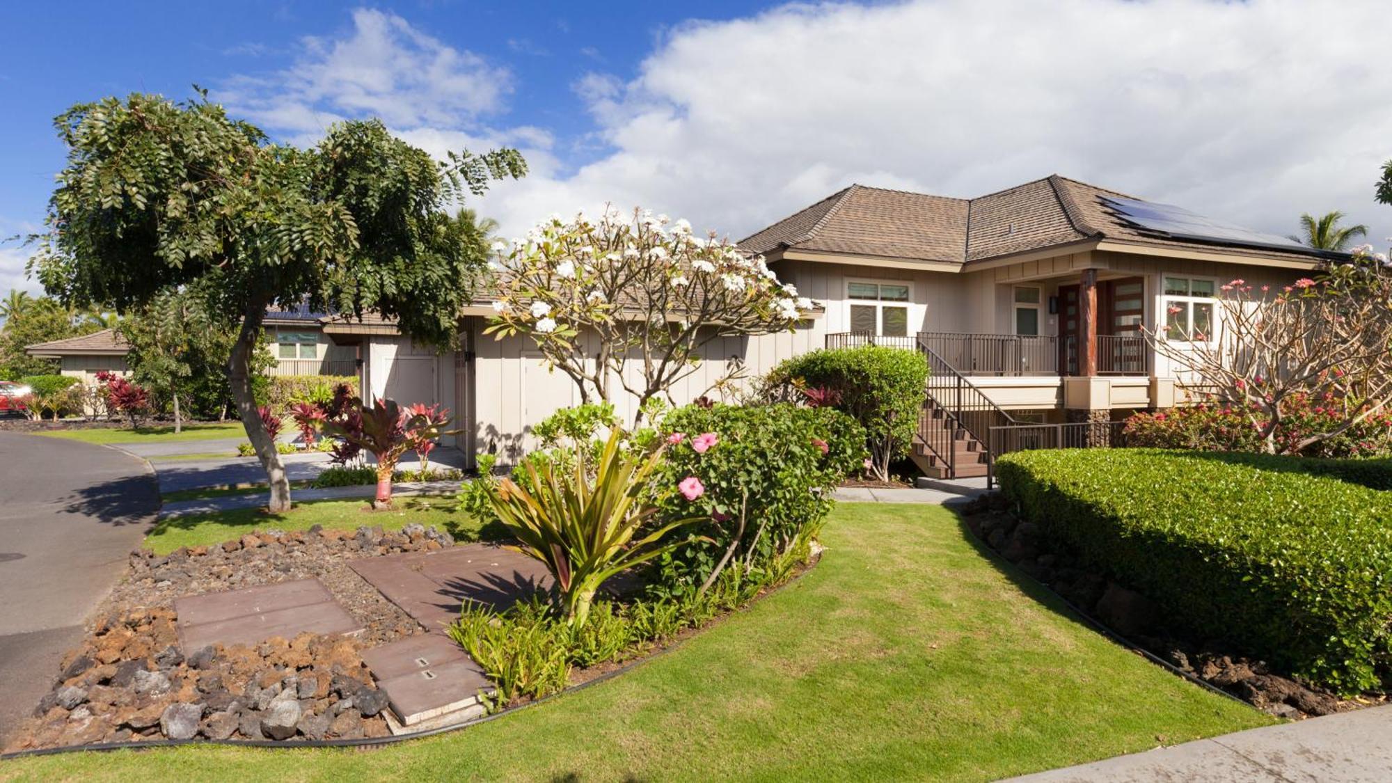 Serenity Villa Serene Kamilo 4Br Home Walk To Pauoa Beach Waikoloa Exteriér fotografie