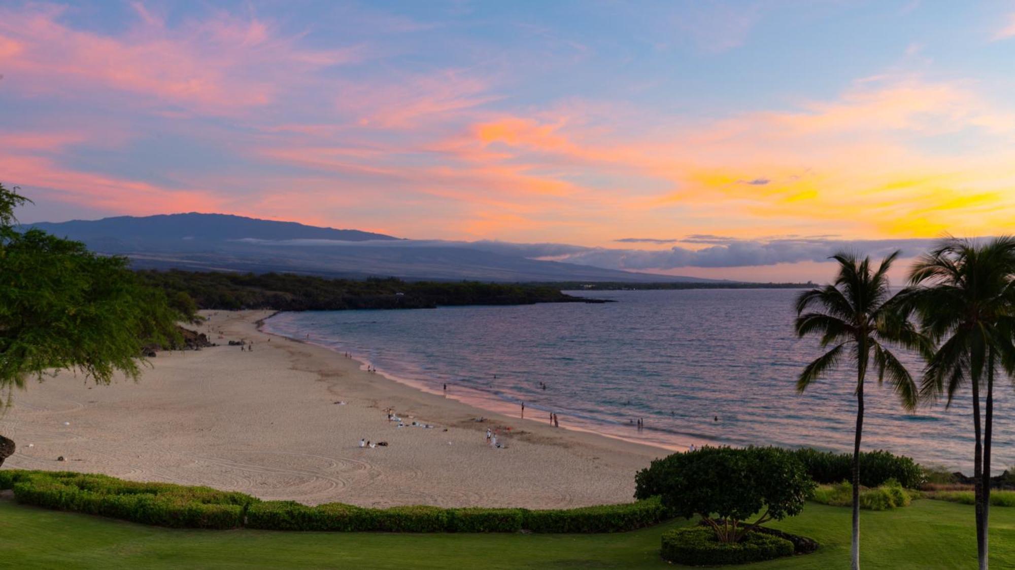 Serenity Villa Serene Kamilo 4Br Home Walk To Pauoa Beach Waikoloa Exteriér fotografie