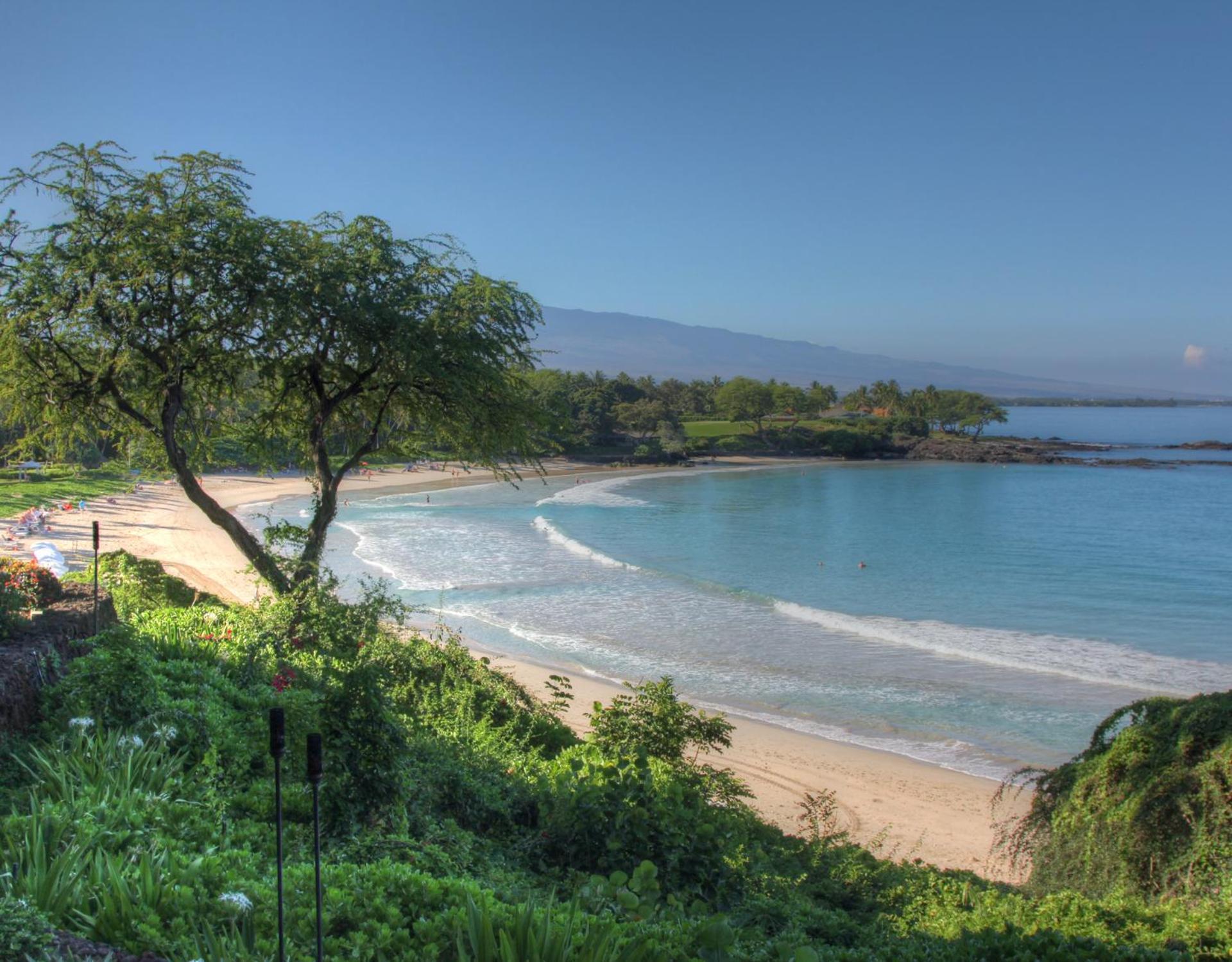 Serenity Villa Serene Kamilo 4Br Home Walk To Pauoa Beach Waikoloa Exteriér fotografie