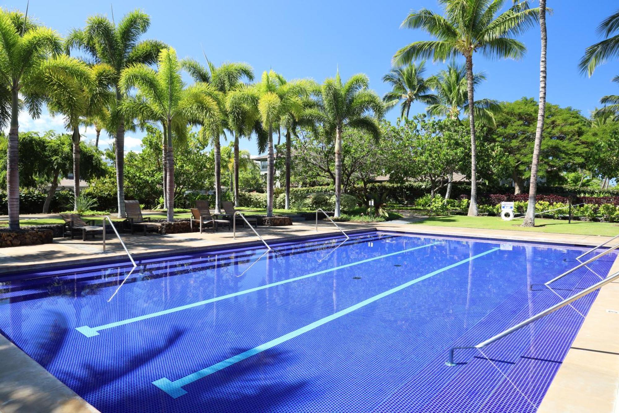 Serenity Villa Serene Kamilo 4Br Home Walk To Pauoa Beach Waikoloa Exteriér fotografie