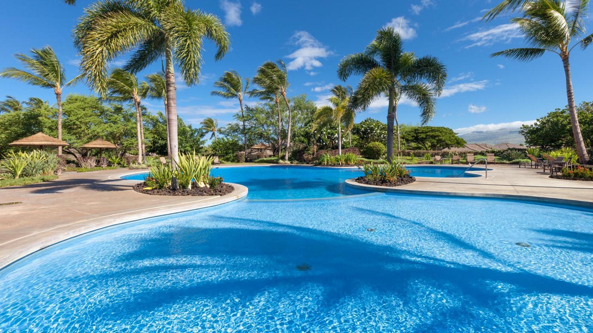 Serenity Villa Serene Kamilo 4Br Home Walk To Pauoa Beach Waikoloa Exteriér fotografie