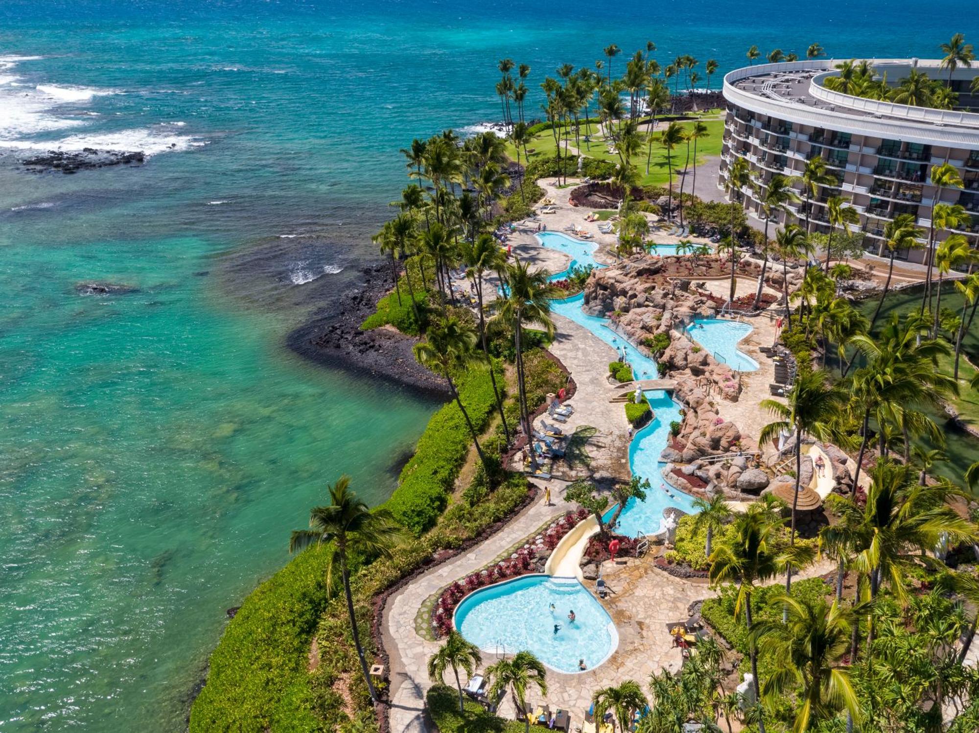 Serenity Villa Serene Kamilo 4Br Home Walk To Pauoa Beach Waikoloa Exteriér fotografie